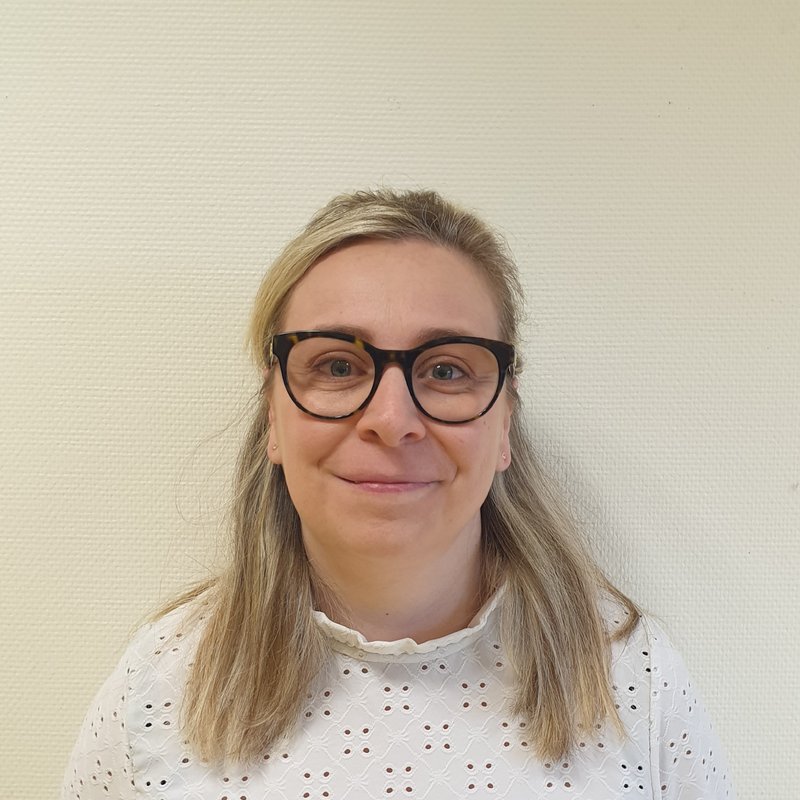 GAILLARD-BEDIN CORALIE